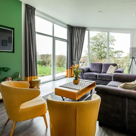 Mooi By Interhome Bemelen