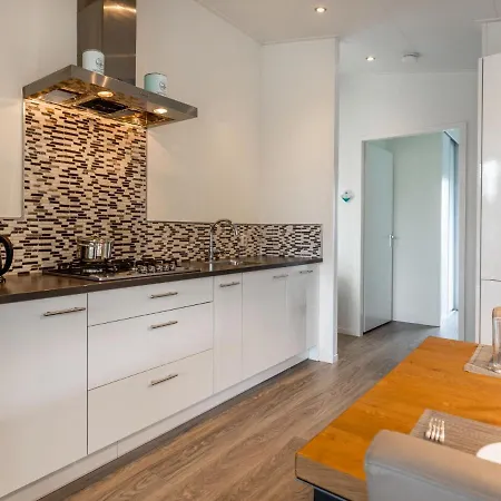 Сasa de vacaciones Mooi Bemelen-1 By Interhome Bemelen