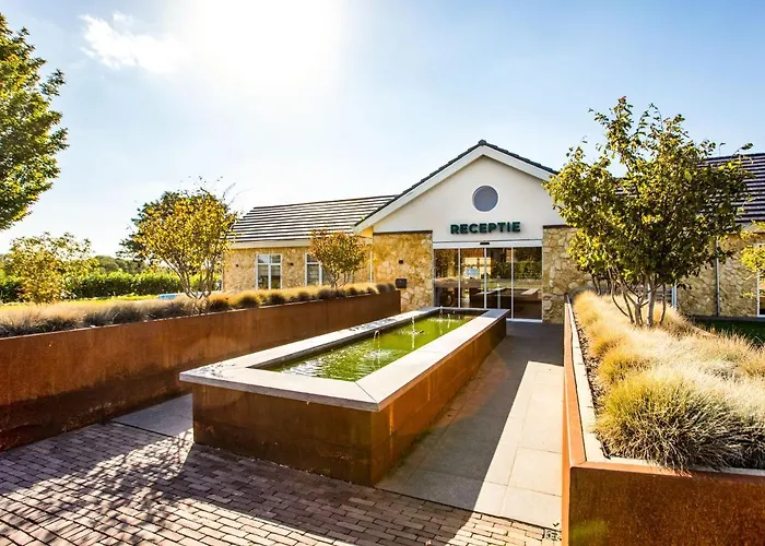 Mooi Bemelen-1 By Interhome בית נופש *