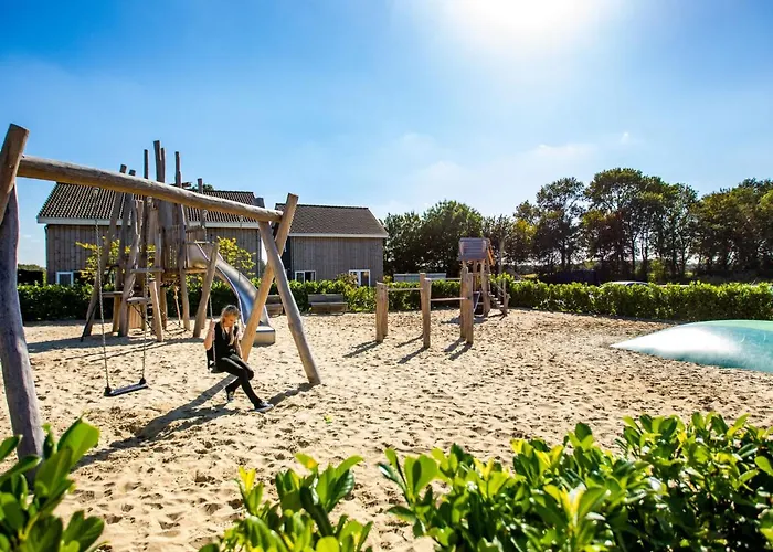 בית נופש Mooi Bemelen-1 By Interhome *