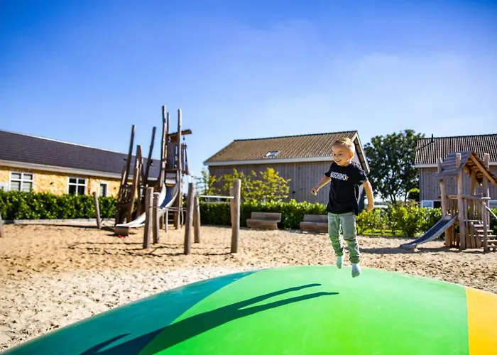 Ferienhaus Mooi Bemelen-1 By Interhome Bemelen