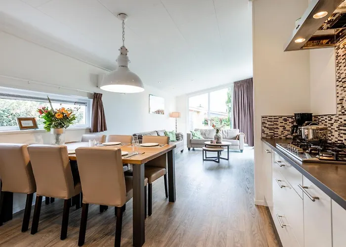 בית נופש Mooi Bemelen-1 By Interhome *