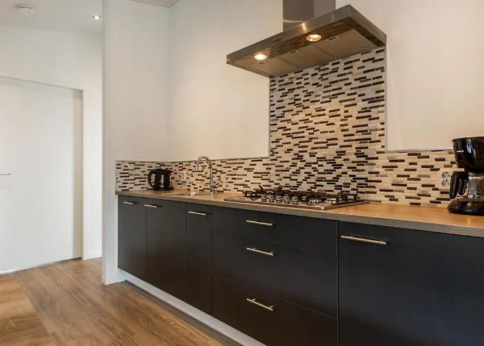 Mooi Bemelen-1 By Interhome * Bemelen