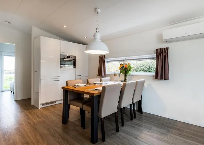 Ferienhaus Mooi Bemelen-1 By Interhome *