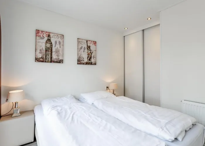 Mooi Bemelen-1 By Interhome *