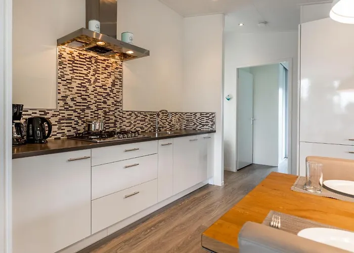 Ferienhaus Mooi Bemelen-1 By Interhome Bemelen