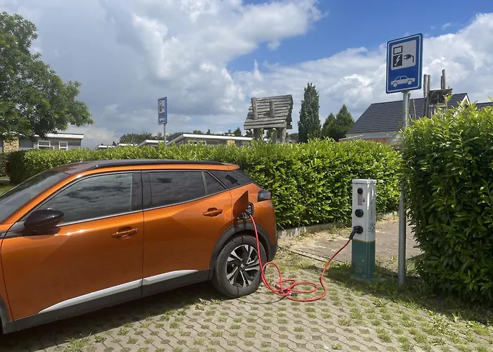 Ferienhaus Mooi Bemelen-1 By Interhome Bemelen