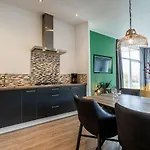 Mooi Bemelen-1 By Interhome Holiday home