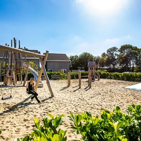 Vakantiehuis Mooi Bemelen-1 *