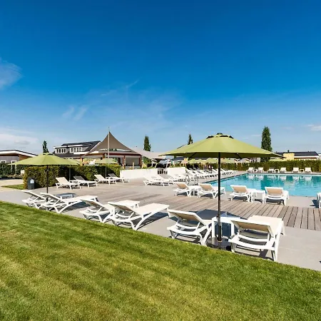 Mooi Bemelen-1 By Interhome Holiday home Bemelen