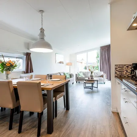 Casa de Férias Mooi Bemelen-1 By Interhome *