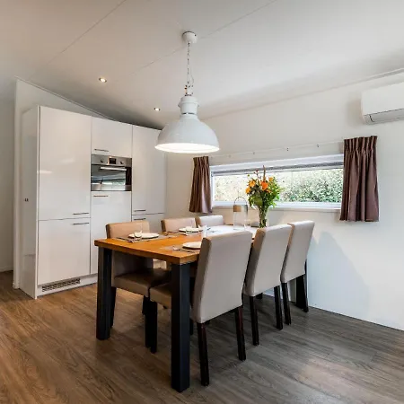 Casa de Férias Mooi Bemelen-1 By Interhome *