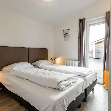 Holiday home Mooi Bemelen-1 By Interhome Bemelen