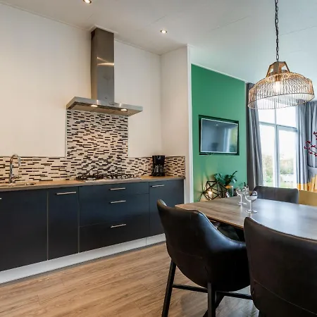 Mooi Bemelen-1 Vakantiehuis