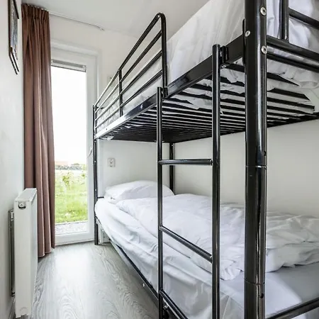 Vakantiehuis Mooi Bemelen-1 *