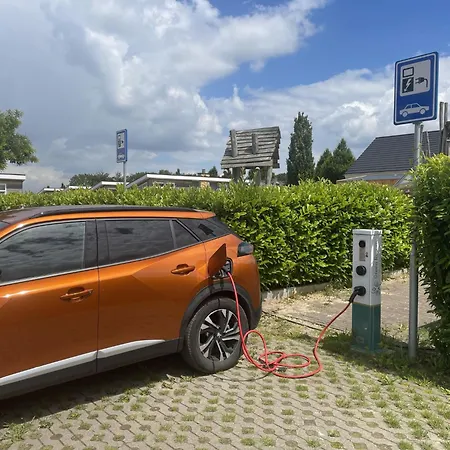 Holiday home Mooi Bemelen-1 By Interhome Bemelen