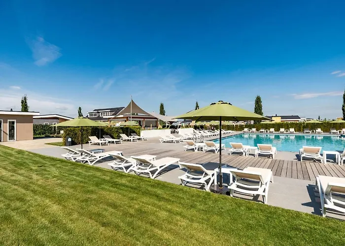 Mooi Bemelen-1 By Interhome Holiday home Bemelen