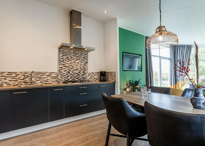 Mooi Bemelen-1 By Interhome Holiday home